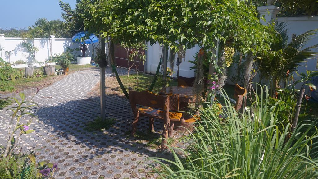 סיהאנוקוויל Swiss Villa מראה חיצוני תמונה